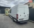 Білий Мерседес Sprinter, об'ємом двигуна 2.14 л та пробігом 361 тис. км за 17000 $, фото 2 на Automoto.ua
