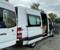 Білий Мерседес Sprinter, об'ємом двигуна 2.1 л та пробігом 292 тис. км за 16500 $, фото 50 на Automoto.ua