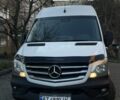 Белый Мерседес Sprinter, объемом двигателя 3 л и пробегом 3 тыс. км за 28000 $, фото 1 на Automoto.ua