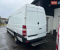 Мерседес Sprinter 2015 в Кременце на Automoto.ua Белый Мерседес Sprinter, объемом двигателя 3 л и пробегом 186 тыс. км за 35200 $, фото 3 на Automoto.ua