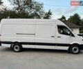 Белый Мерседес Sprinter, объемом двигателя 2.7 л и пробегом 412 тыс. км за 18500 $, фото 6 на Automoto.ua