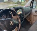 Белый Мерседес Sprinter, объемом двигателя 3 л и пробегом 3 тыс. км за 28000 $, фото 6 на Automoto.ua