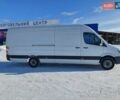 Белый Мерседес Sprinter, объемом двигателя 2.2 л и пробегом 290 тыс. км за 18700 $, фото 22 на Automoto.ua