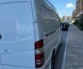Білий Мерседес Sprinter, об'ємом двигуна 2.14 л та пробігом 300 тис. км за 17500 $, фото 26 на Automoto.ua