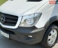 Білий Мерседес Sprinter, об'ємом двигуна 2.99 л та пробігом 21 тис. км за 47900 $, фото 5 на Automoto.ua