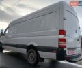 Білий Мерседес Sprinter, об'ємом двигуна 2.2 л та пробігом 390 тис. км за 14999 $, фото 16 на Automoto.ua