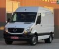 Білий Мерседес Sprinter, об'ємом двигуна 2.2 л та пробігом 124 тис. км за 23500 $, фото 5 на Automoto.ua