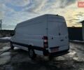 Білий Мерседес Sprinter, об'ємом двигуна 2.2 л та пробігом 361 тис. км за 16300 $, фото 4 на Automoto.ua