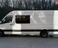 Белый Мерседес Sprinter, объемом двигателя 2.99 л и пробегом 550 тыс. км за 31700 $, фото 3 на Automoto.ua