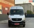 Білий Мерседес Sprinter, об'ємом двигуна 2.2 л та пробігом 124 тис. км за 23500 $, фото 35 на Automoto.ua