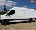 Білий Мерседес Sprinter, об'ємом двигуна 3 л та пробігом 248 тис. км за 18900 $, фото 2 на Automoto.ua