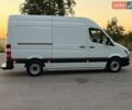 Белый Мерседес Sprinter, объемом двигателя 2.2 л и пробегом 253 тыс. км за 16500 $, фото 68 на Automoto.ua