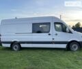 Білий Мерседес Sprinter, об'ємом двигуна 2.14 л та пробігом 425 тис. км за 18700 $, фото 1 на Automoto.ua