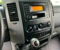 Білий Мерседес Sprinter, об'ємом двигуна 2.2 л та пробігом 335 тис. км за 17700 $, фото 18 на Automoto.ua