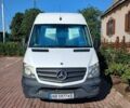 Білий Мерседес Sprinter, об'ємом двигуна 2.14 л та пробігом 291 тис. км за 12000 $, фото 1 на Automoto.ua