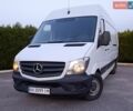 Белый Мерседес Sprinter, объемом двигателя 2.7 л и пробегом 293 тыс. км за 17800 $, фото 1 на Automoto.ua