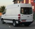 Білий Мерседес Sprinter, об'ємом двигуна 2.2 л та пробігом 124 тис. км за 23500 $, фото 23 на Automoto.ua