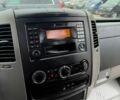 Білий Мерседес Sprinter, об'ємом двигуна 2.1 л та пробігом 292 тис. км за 16500 $, фото 37 на Automoto.ua