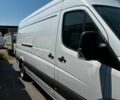 Белый Мерседес Sprinter, объемом двигателя 2.2 л и пробегом 354 тыс. км за 27499 $, фото 5 на Automoto.ua