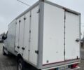 Белый Мерседес Sprinter, объемом двигателя 2.2 л и пробегом 220 тыс. км за 16500 $, фото 5 на Automoto.ua