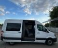 Білий Мерседес Sprinter, об'ємом двигуна 2.14 л та пробігом 330 тис. км за 14300 $, фото 8 на Automoto.ua