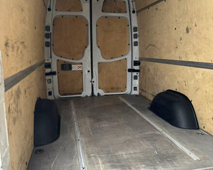 Білий Мерседес Sprinter, об'ємом двигуна 2.14 л та пробігом 595 тис. км за 15999 $, фото 28 на Automoto.ua