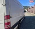 Білий Мерседес Sprinter, об'ємом двигуна 0 л та пробігом 379 тис. км за 13200 $, фото 3 на Automoto.ua