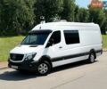 Білий Мерседес Sprinter, об'ємом двигуна 2.99 л та пробігом 21 тис. км за 47900 $, фото 1 на Automoto.ua