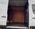 Белый Мерседес Sprinter, объемом двигателя 2.2 л и пробегом 329 тыс. км за 15900 $, фото 24 на Automoto.ua