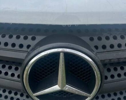 Білий Мерседес Sprinter, об'ємом двигуна 2.1 л та пробігом 497 тис. км за 17700 $, фото 8 на Automoto.ua