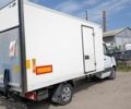 Білий Мерседес Sprinter, об'ємом двигуна 2.2 л та пробігом 203 тис. км за 20950 $, фото 15 на Automoto.ua