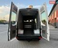 Білий Мерседес Sprinter, об'ємом двигуна 2.2 л та пробігом 124 тис. км за 23500 $, фото 107 на Automoto.ua