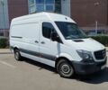 Белый Мерседес Sprinter, объемом двигателя 2.14 л и пробегом 212 тыс. км за 20900 $, фото 3 на Automoto.ua
