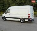 Белый Мерседес Sprinter, объемом двигателя 2.2 л и пробегом 253 тыс. км за 16500 $, фото 5 на Automoto.ua
