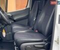 Белый Мерседес Sprinter, объемом двигателя 2.14 л и пробегом 329 тыс. км за 16200 $, фото 9 на Automoto.ua