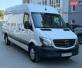 Білий Мерседес Sprinter, об'ємом двигуна 3 л та пробігом 302 тис. км за 24999 $, фото 3 на Automoto.ua