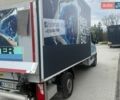 Белый Мерседес Sprinter, объемом двигателя 2.14 л и пробегом 286 тыс. км за 16500 $, фото 2 на Automoto.ua