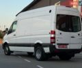 Білий Мерседес Sprinter, об'ємом двигуна 2.2 л та пробігом 124 тис. км за 23500 $, фото 26 на Automoto.ua