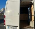 Білий Мерседес Sprinter, об'ємом двигуна 2.1 л та пробігом 237 тис. км за 15000 $, фото 19 на Automoto.ua
