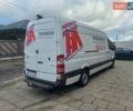 Білий Мерседес Sprinter, об'ємом двигуна 2.14 л та пробігом 304 тис. км за 16900 $, фото 5 на Automoto.ua