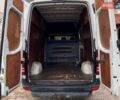 Белый Мерседес Sprinter, объемом двигателя 2.14 л и пробегом 329 тыс. км за 16200 $, фото 37 на Automoto.ua