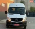 Білий Мерседес Sprinter, об'ємом двигуна 2.2 л та пробігом 124 тис. км за 23500 $, фото 14 на Automoto.ua
