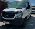Белый Мерседес Sprinter, объемом двигателя 2.2 л и пробегом 354 тыс. км за 27499 $, фото 1 на Automoto.ua
