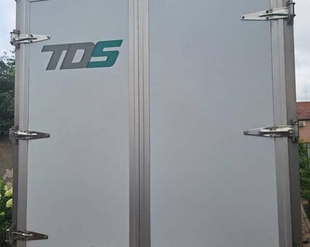 Білий Мерседес Sprinter, об'ємом двигуна 2.14 л та пробігом 457 тис. км за 22500 $, фото 43 на Automoto.ua