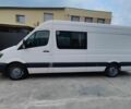 Білий Мерседес Sprinter, об'ємом двигуна 2.14 л та пробігом 370 тис. км за 16900 $, фото 1 на Automoto.ua