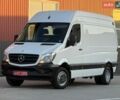 Білий Мерседес Sprinter, об'ємом двигуна 2.2 л та пробігом 124 тис. км за 23500 $, фото 2 на Automoto.ua