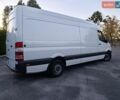 Белый Мерседес Sprinter, объемом двигателя 2.7 л и пробегом 293 тыс. км за 17800 $, фото 6 на Automoto.ua