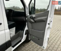 Белый Мерседес Sprinter, объемом двигателя 2.2 л и пробегом 272 тыс. км за 14800 $, фото 20 на Automoto.ua