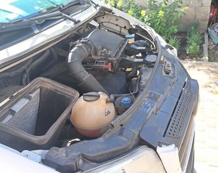 Білий Мерседес Sprinter, об'ємом двигуна 2.14 л та пробігом 457 тис. км за 22500 $, фото 17 на Automoto.ua