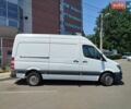 Белый Мерседес Sprinter, объемом двигателя 2.14 л и пробегом 212 тыс. км за 20900 $, фото 4 на Automoto.ua